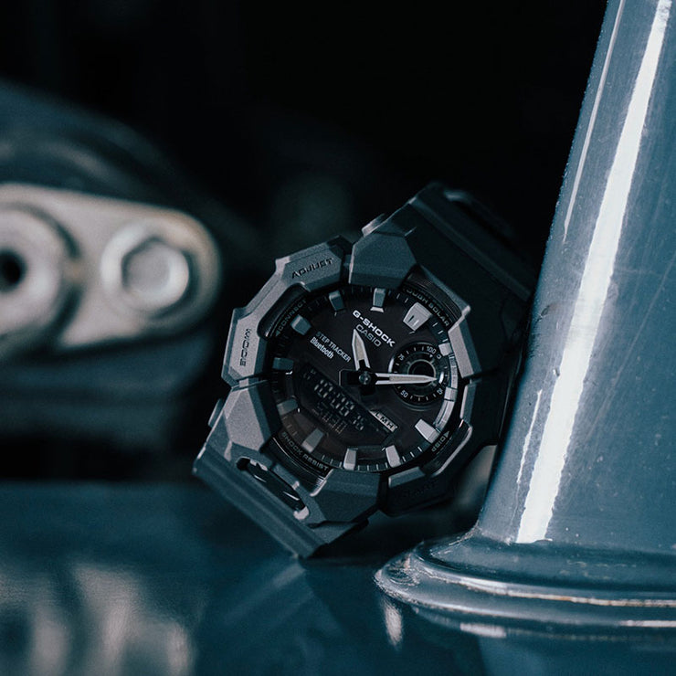 カシオ G-SHOCK Gショック GA-B010-1A1JF メンズ Bluetooth