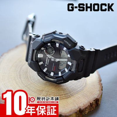 カシオ G-SHOCK Gショック GA-B010-1AJF メンズ Bluetooth