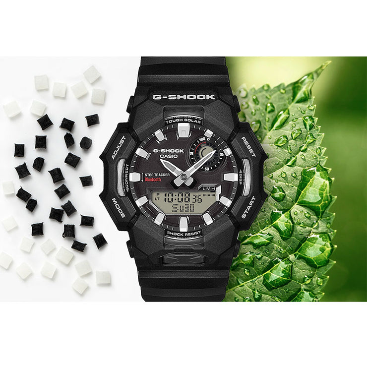 カシオ G-SHOCK Gショック GA-B010-1AJF メンズ Bluetooth