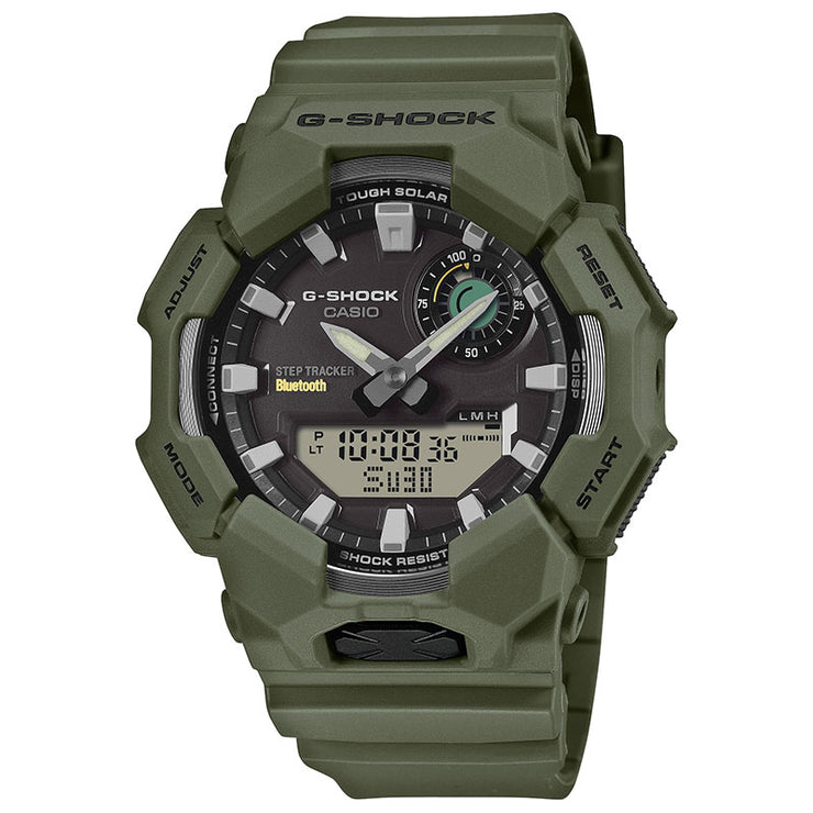 カシオ G-SHOCK Gショック GA-B010-3AJF メンズ Bluetooth