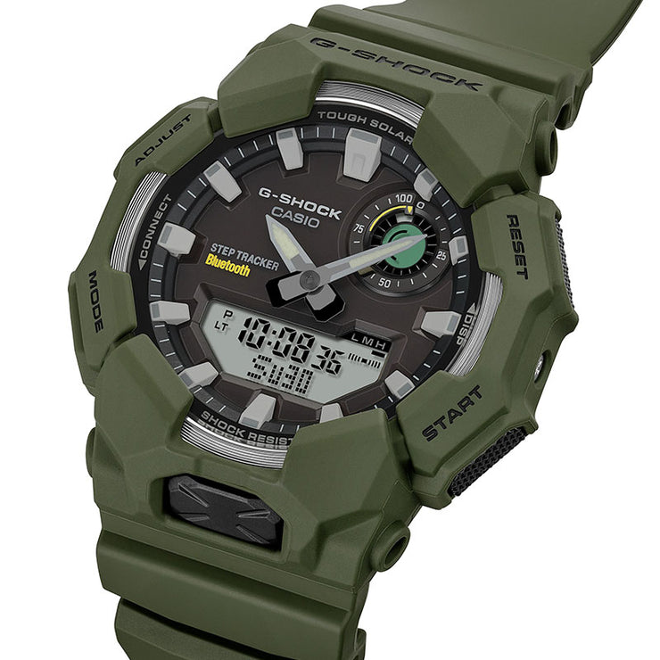 カシオ G-SHOCK Gショック GA-B010-3AJF メンズ Bluetooth