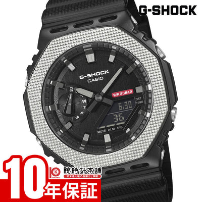 カシオ G-SHOCK Gショック GM-2100BM-1AJF メンズ