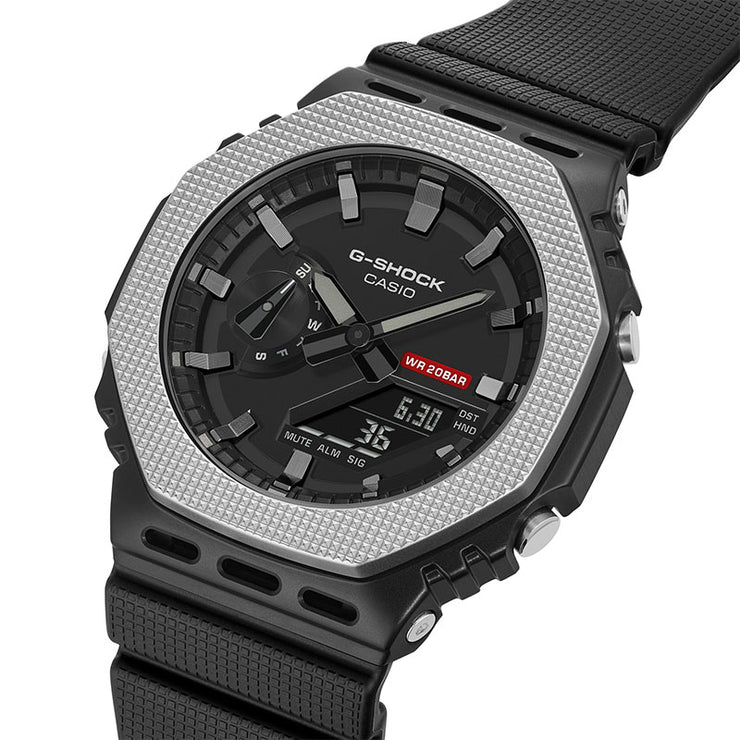 カシオ G-SHOCK Gショック GM-2100BM-1AJF メンズ