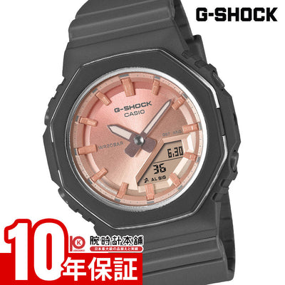カシオ G-SHOCK Gショック ローズクォーツ GMA-P2110SC-4AJF ユニセックス