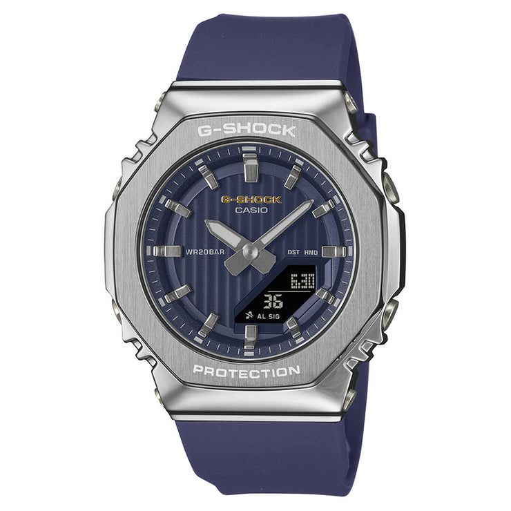 カシオ G-SHOCK Gショック PRECIOUS HEART SELECTION 2025 GM-S2110SH-2AJF ユニセックス ペアモデル プレゼント おそろい