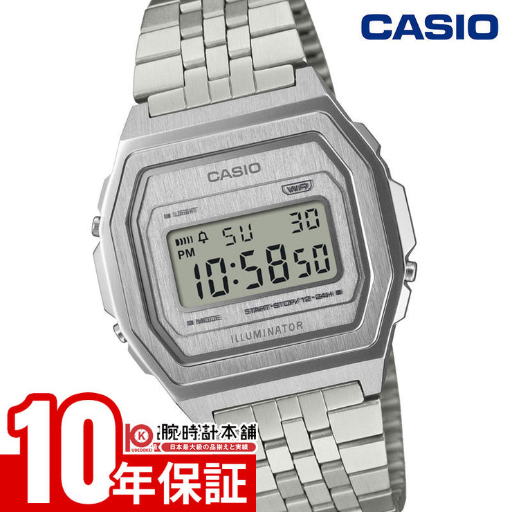 カシオ クラシック CASIO CLASSIC A1000A-7JF ユニセックス