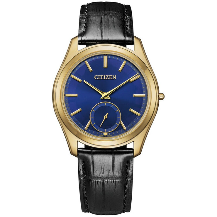 シチズン エコ・ドライブ ワン Eco-Drive One 限定モデル 世界限定250本 AQ5022-02L メンズ エコドライブワン ソーラー