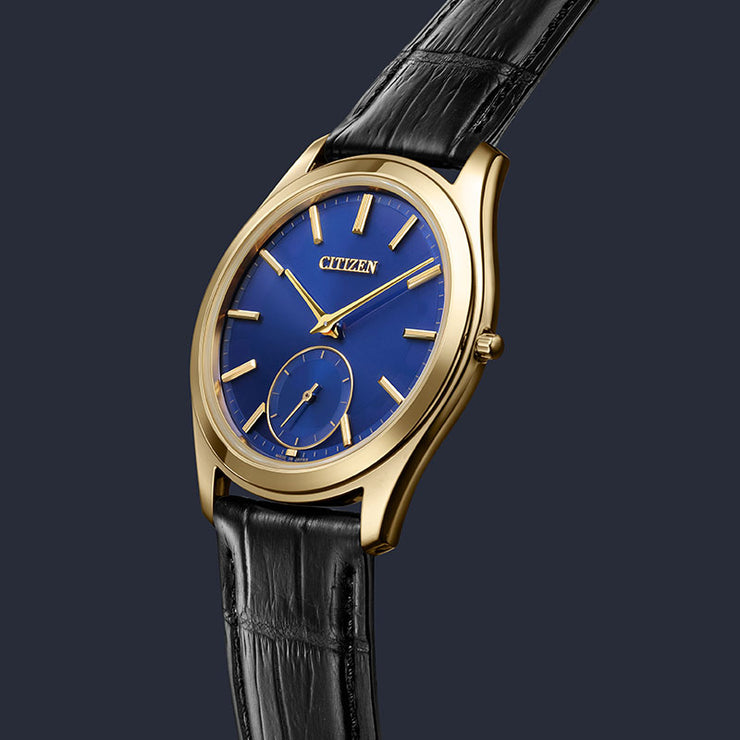シチズン エコ・ドライブ ワン Eco-Drive One 限定モデル 世界限定250本 AQ5022-02L メンズ エコドライブワン ソーラー