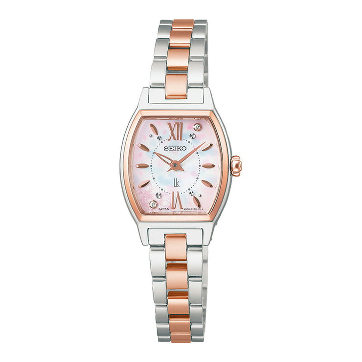 セイコー ルキア LUKIA 限定500本 SSWA018 レディース サクラ さくら