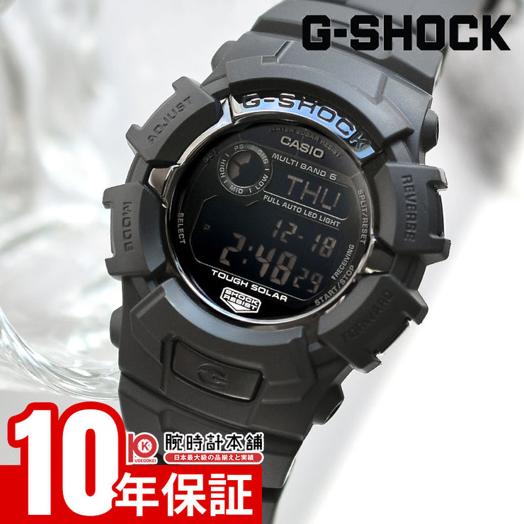 カシオ Gショック G-SHOCK GW-2310UFB-1JF 男性 メンズ CACIO ソーラー電波