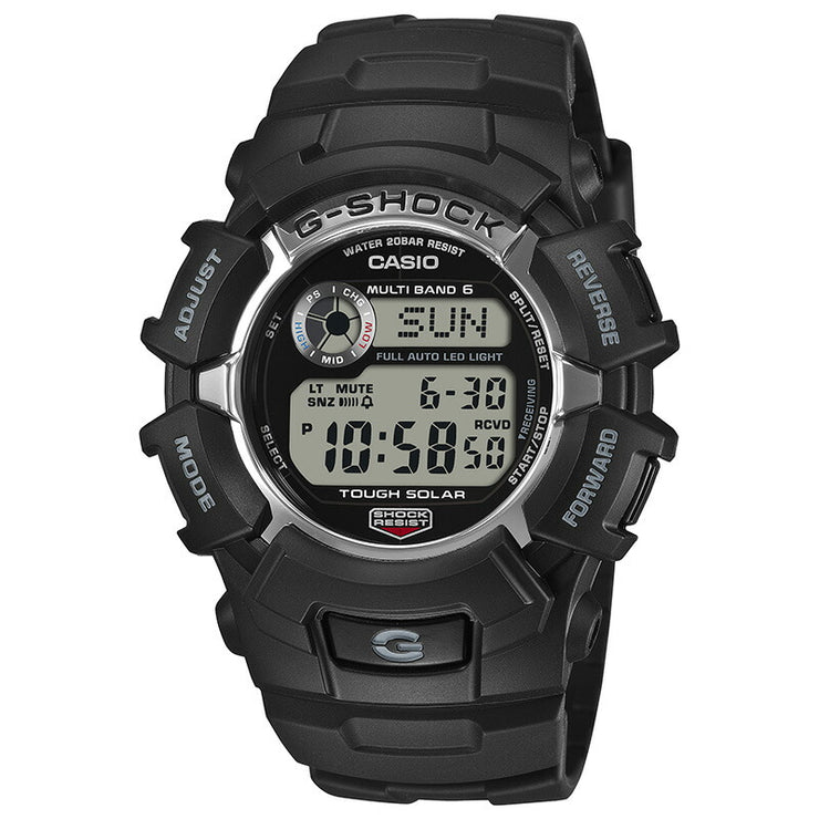 カシオ Gショック G-SHOCK GW-2310U-1JF 男性 メンズ CACIO ソーラー電波