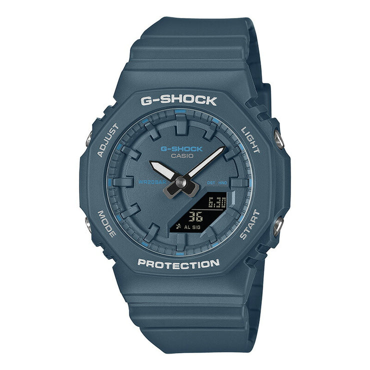 カシオ Gショック G-SHOCK GMA-P2100BA-2AJF ユニセックス CACIO メンズ レディース 小型