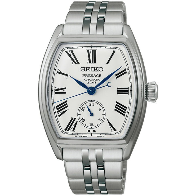 セイコー プレザージュ Presage クラシックシリーズ クラフツマンシップ  SART013 メンズ SEIKO 琺瑯ダイヤル Classic Series