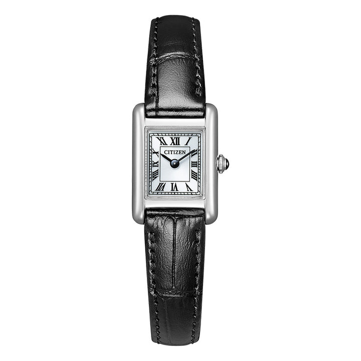 シチズン キー CITIZEN Kii Classic Square EG2790-12A レディース