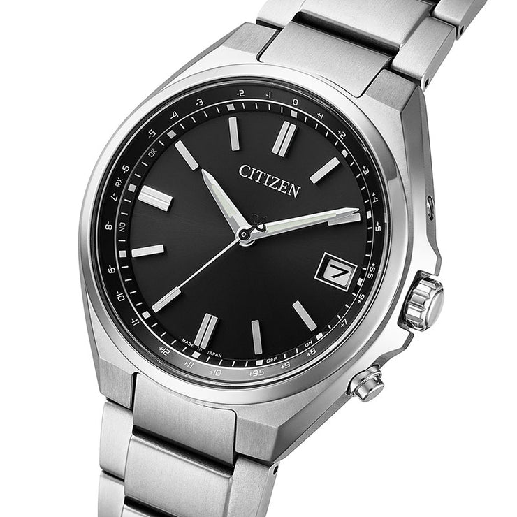 シチズン シチズンコレクション CITIZEN COLLECTION CB1160-55E メンズ エコドライブ電波 ソーラー