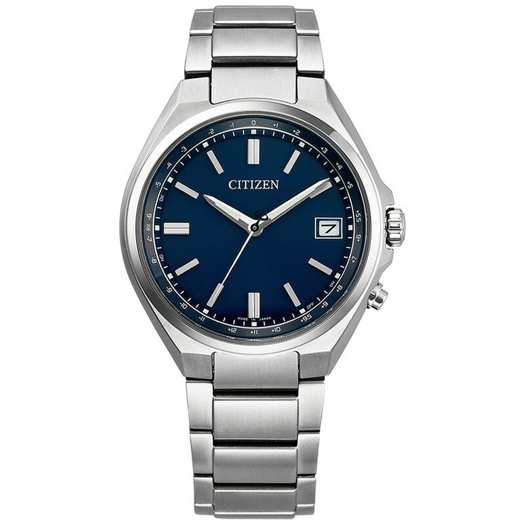 シチズン シチズンコレクション CITIZEN COLLECTION CB1160-55L メンズ エコドライブ電波 ソーラー