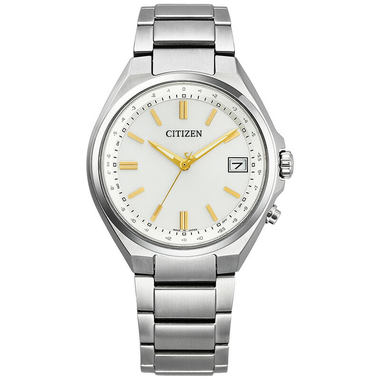 シチズン シチズンコレクション CITIZEN COLLECTION CB1160-55A メンズ エコドライブ電波 ソーラー