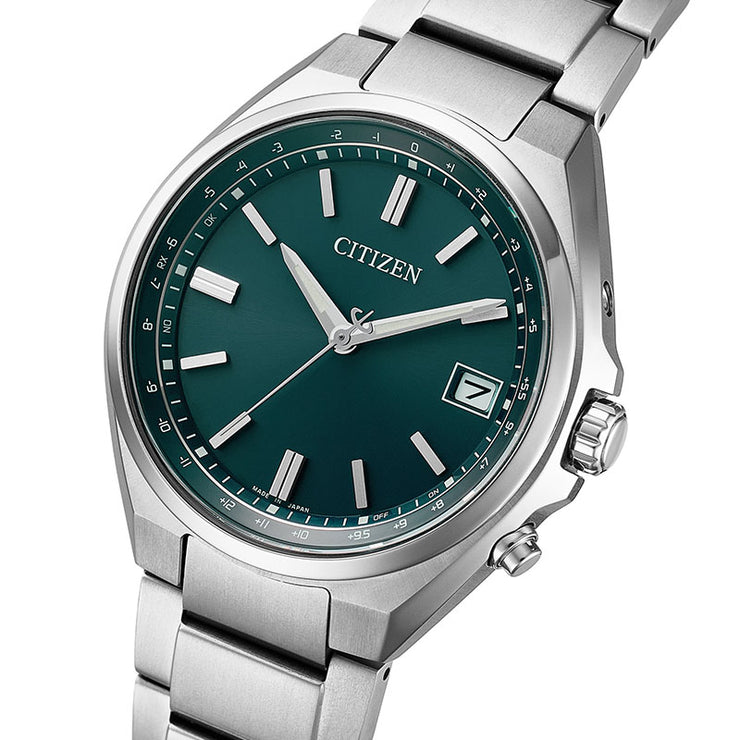 シチズン シチズンコレクション CITIZEN COLLECTION CB1160-55W メンズ エコドライブ電波 ソーラー