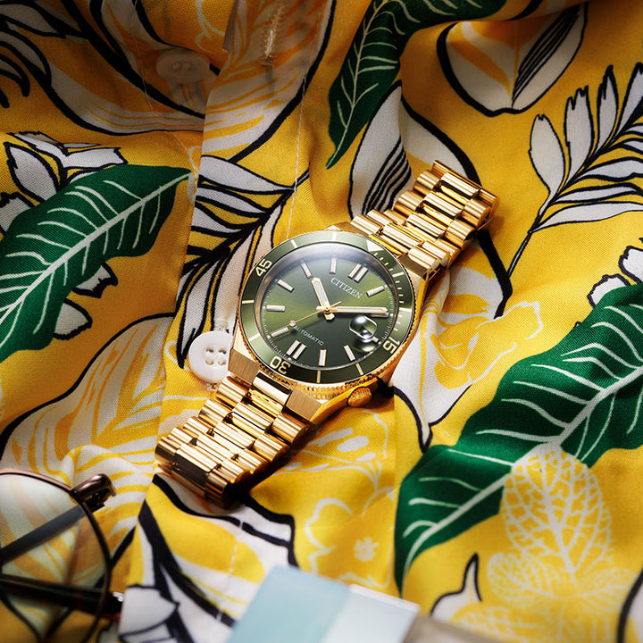 シチズン シチズンコレクション ツヨサ CITIZEN COLLECTION TSUYOSA
