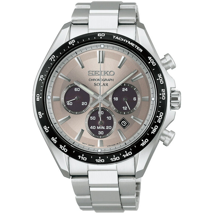 セイコー セイコーセレクション SEIKO SELECTION SBPY181 メンズ ソーラー