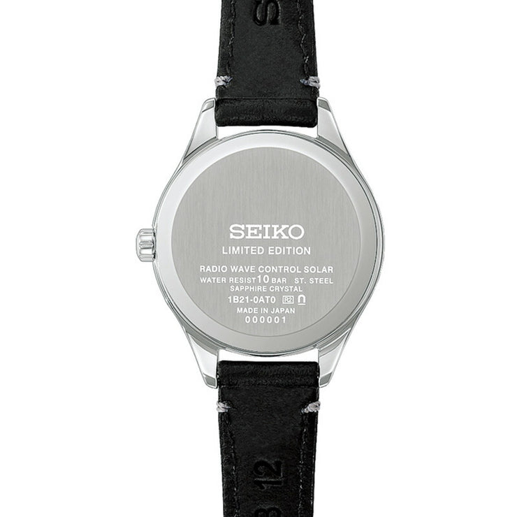 セイコー セイコーセレクション SEIKO SELECTION 2026 Raise the Future Limited Edition 限定モデル 600本 SSDY053 レディース ペアモデル ソーラー電波