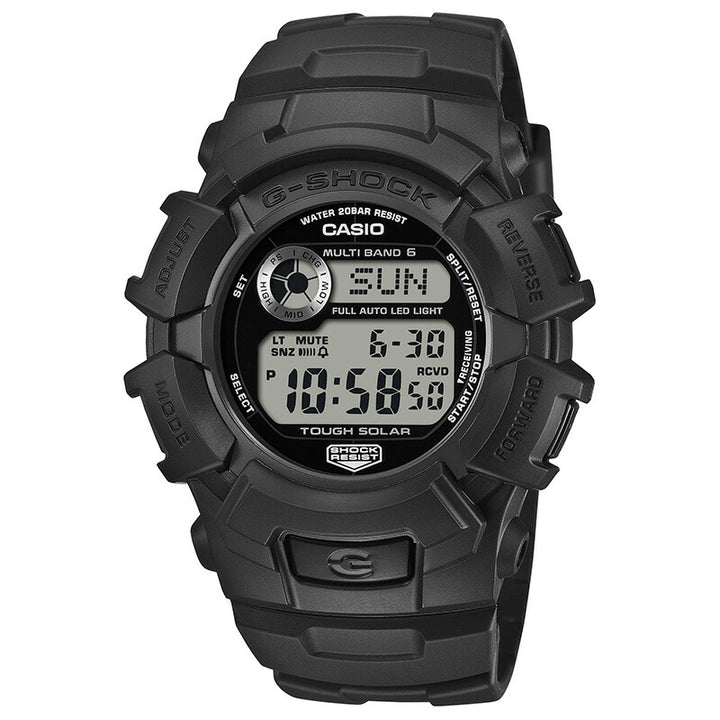 カシオ Gショック CASIO G-SHOCK FIRE PACKAGE '26 GW-2320FP-1A1JR