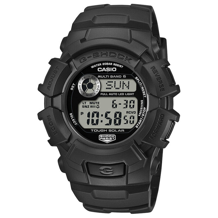 カシオ Gショック CASIO G-SHOCK FIRE PACKAGE ’26 GW-2320FP-1A1JR 男性タフソーラー