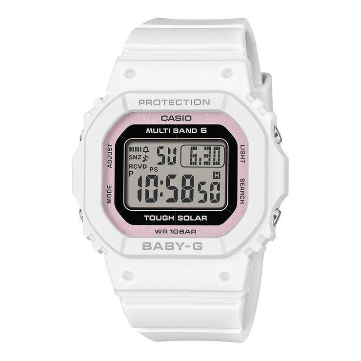 カシオ ベビーG CASIO BABY-G Spring Package BGD-5650SP-7CJR 女性 春 桜