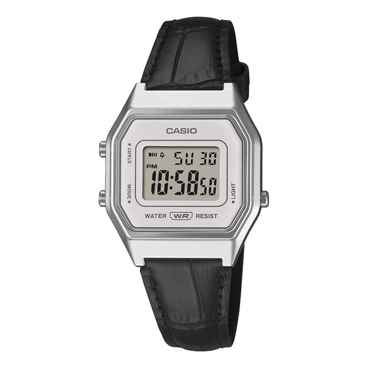 カシオ カシオクラシック CASIO CLASSIC LA680WEL-1JF ユニセックス