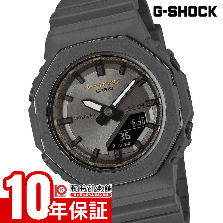 カシオ Gショック CASIO G-SHOCK GMA-P2126W-8AJR ユニセックス レディース メンズ