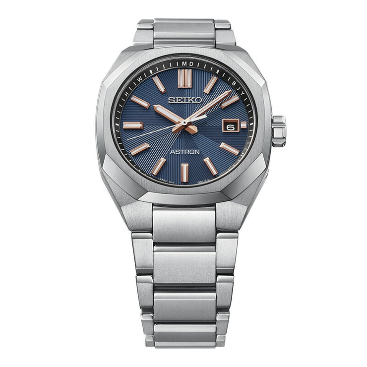 セイコー アストロン SEIKO Astron Nexter HAC001J メンズ ネクスター ソーラー電波