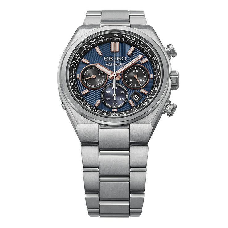 セイコー アストロン SEIKO Astron Nexter HAD001J メンズ ネクスター ソーラー電波