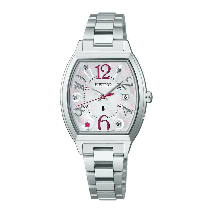 セイコー ルキア SEIKO LUKIA Happy Collection Warm Moments Limited Edition 限定600本 HEE002J レディース ハッピーコレクション