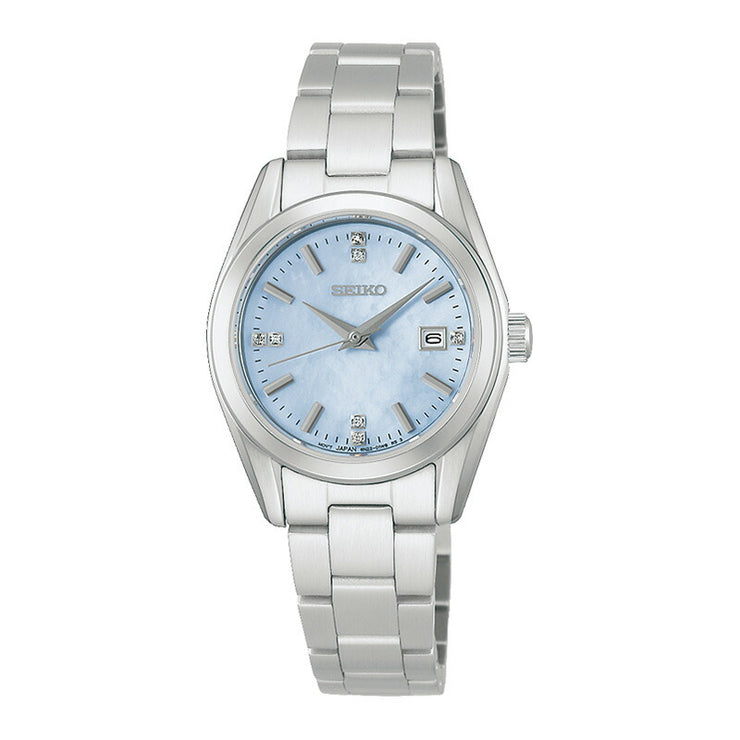 セイコー セイコーセレクション SEIKO SEIKO SELECTION HFH003P レディース シェル