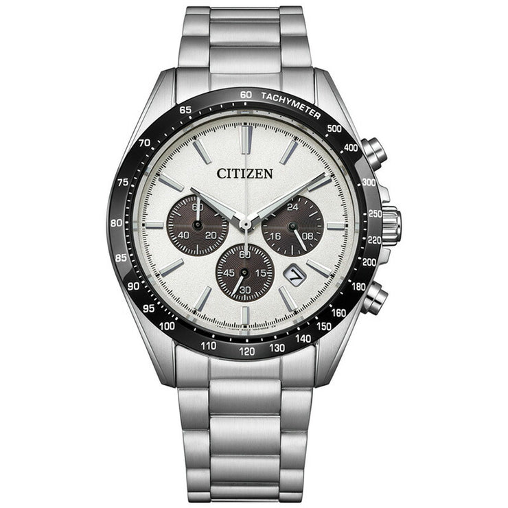 シチズン シチズンコレクション CITIZEN COLLECTION  CA4764-57A メンズ エコドライブ ソーラー クロノグラフ
