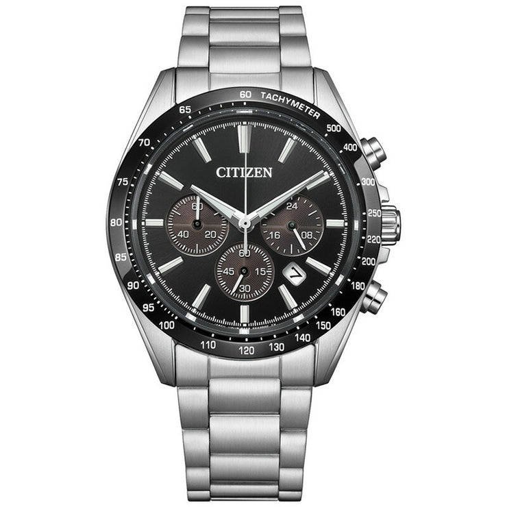 シチズン シチズンコレクション CITIZEN COLLECTION  CA4764-57E メンズ エコドライブ ソーラー クロノグラフ