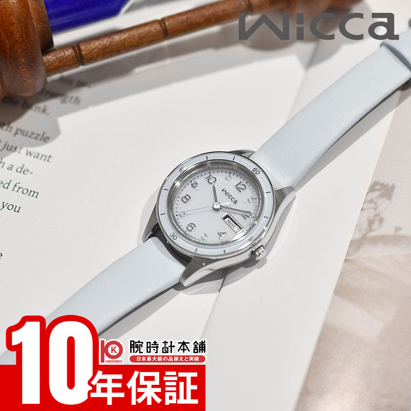 ウィッカ 時計｜腕時計本舗