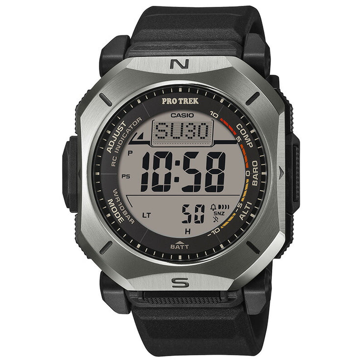 カシオ プロトレック PRO TREK Climber Line PRW-69Y-1JF 男性 クライマーライン