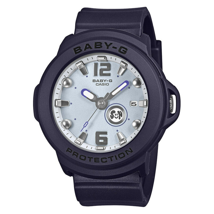 カシオ ベビーG BABY-G+PLUS BGA-15K-2AJR 女性 ベビーGプラス ホルダー付