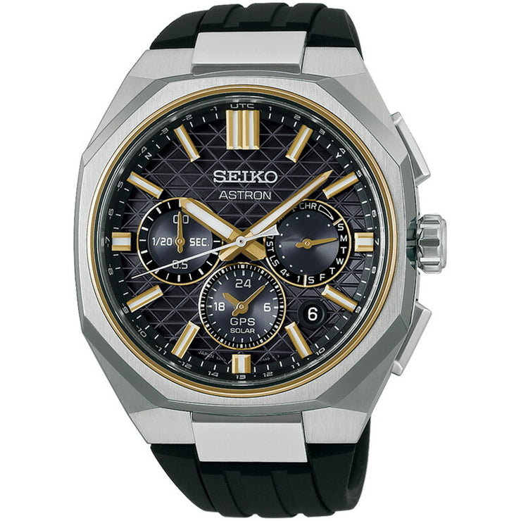 セイコー アストロン SEIKO Astron Nexter HAB003J 男性 ネクスター GPSソーラー