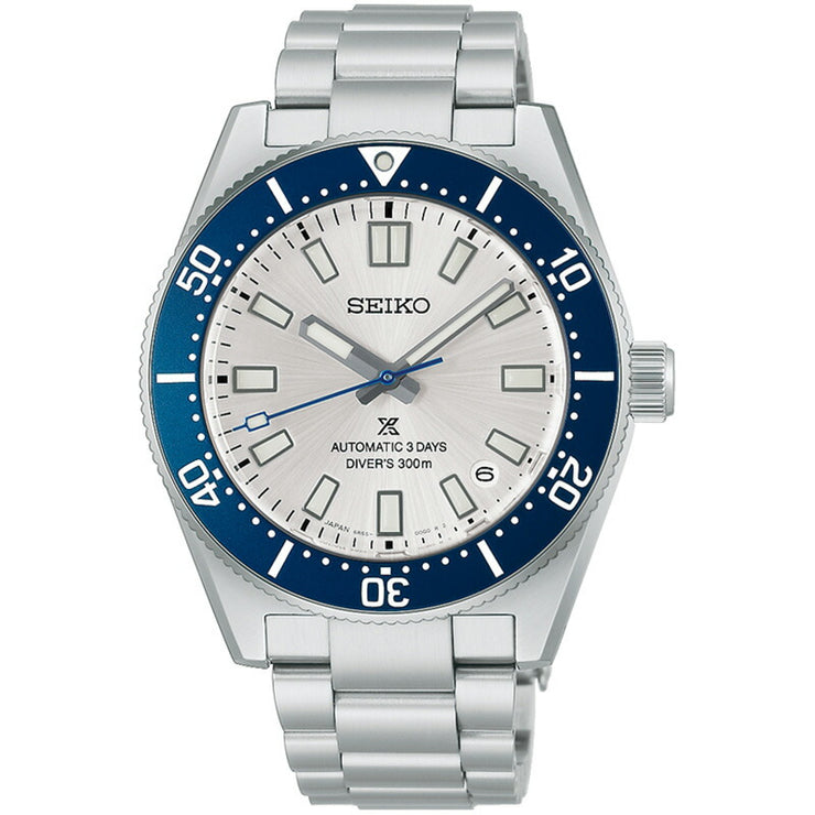 セイコー プロスペックス SEIKO PROSPEX 限定モデル セイコー創業145周年記念 HBC005J 男性 ダイバーズ 1965 ヘリテージ