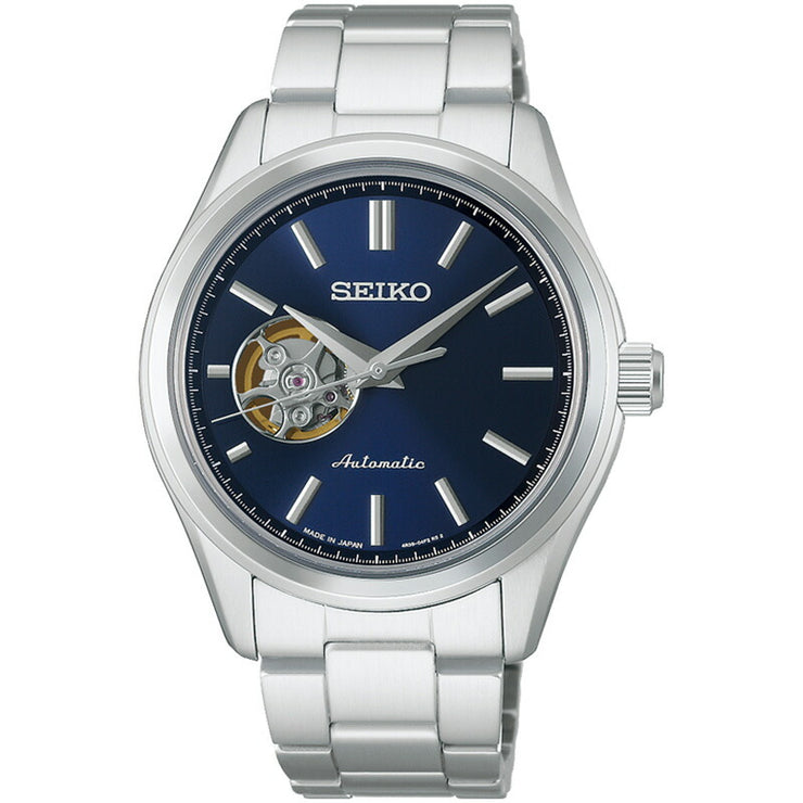 セイコー セイコーセレクション SEIKO SELECTION HFB002J 男性 機械式 オートマチック ペア