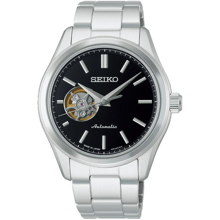 セイコー セイコーセレクション SEIKO SELECTION HFB003J 男性 機械式 オートマチック ペア