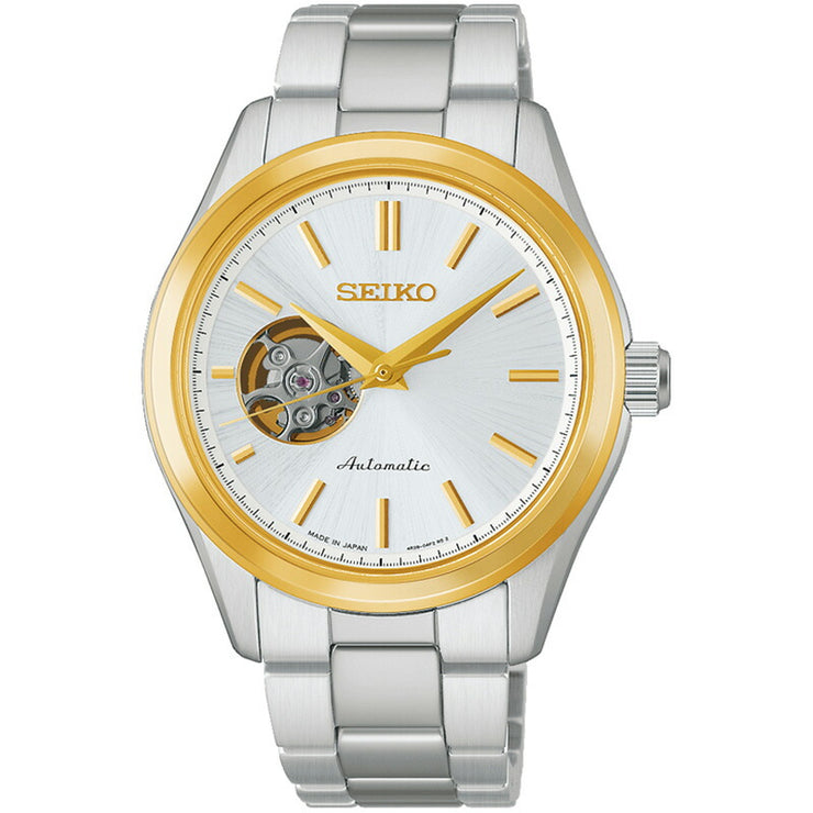 セイコー セイコーセレクション SEIKO SELECTION HFB004J 男性 機械式 オートマチック ペア