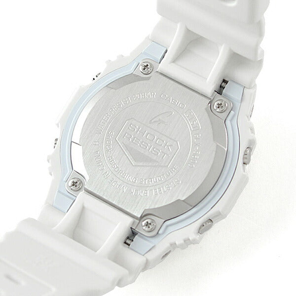カシオ Gショック G-SHOCK G-LIDE Gライド ホワイト×ブラック カシオ Gショック G-SHOCK G-LIDE Gライド ホワイト×ブラック