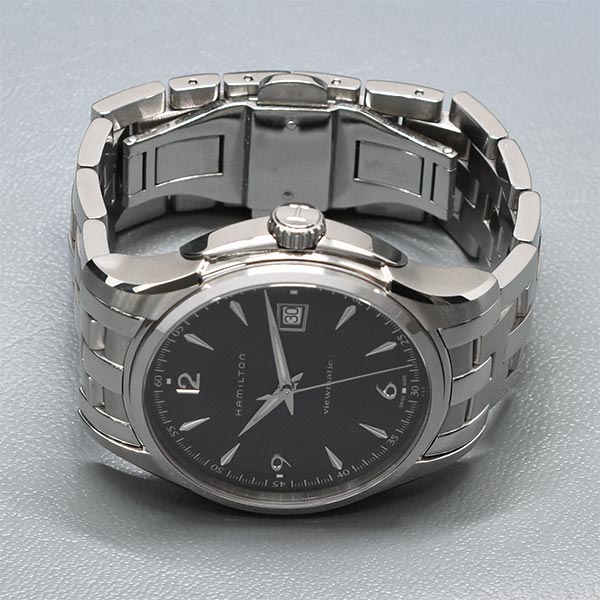 ハミルトン ジャズマスター HAMILTON ハミルトン ジャズマスター H32515135 メンズ