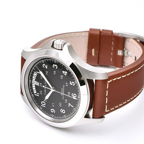 楽天市場】ハミルトン 公式 腕時計 HAMILTON Khaki Field Khaki