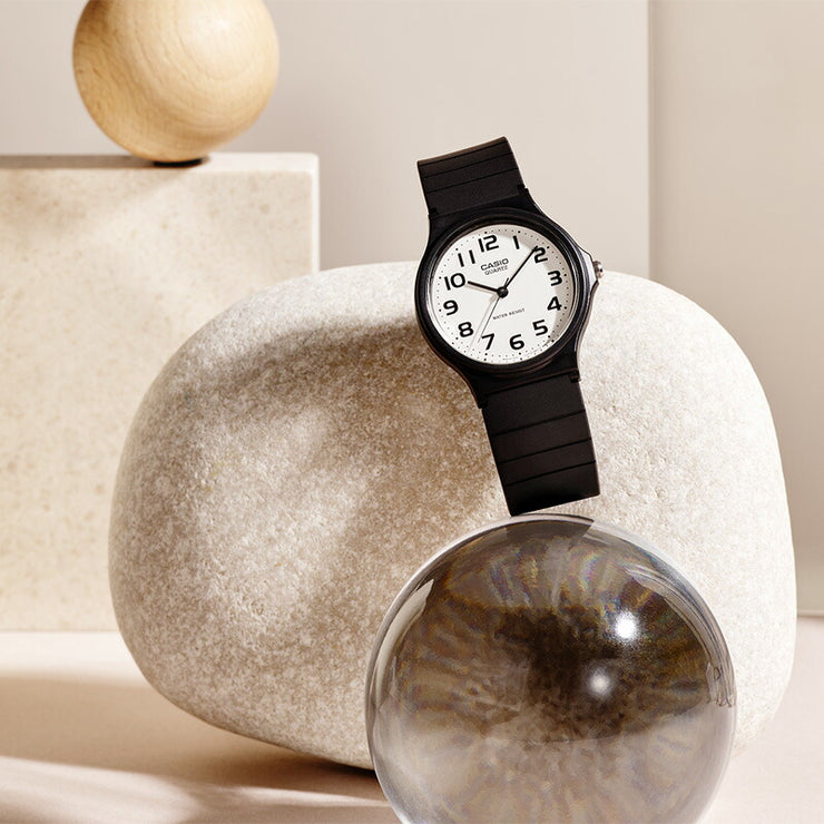カシオ カシオコレクション CASIO Collection MQ-24-7B2LLJH ユニセックス レディース メンズ