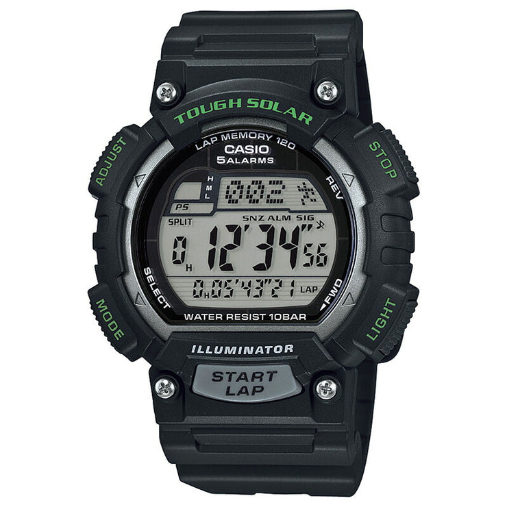 カシオ カシオコレクション CASIO Collection STL-S100H-1AJH ユニセックス レディース メンズ