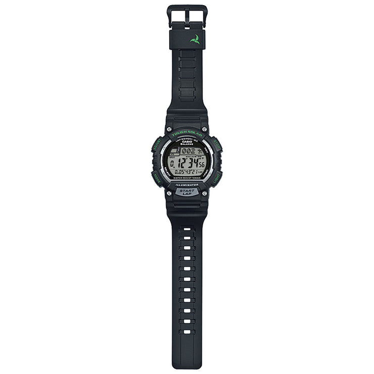 カシオ カシオコレクション CASIO Collection STL-S100H-1AJH ユニセックス レディース メンズ